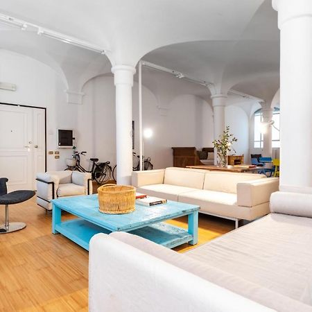Getthekey Fiore Giallo Apartment Bologne Extérieur photo