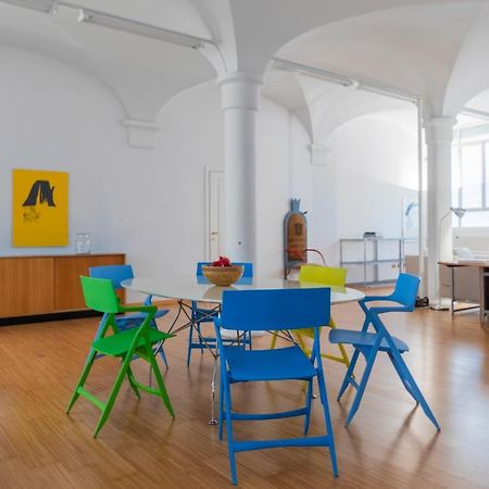 Getthekey Fiore Giallo Apartment Bologne Extérieur photo