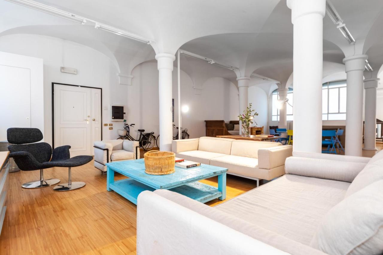 Getthekey Fiore Giallo Apartment Bologne Extérieur photo