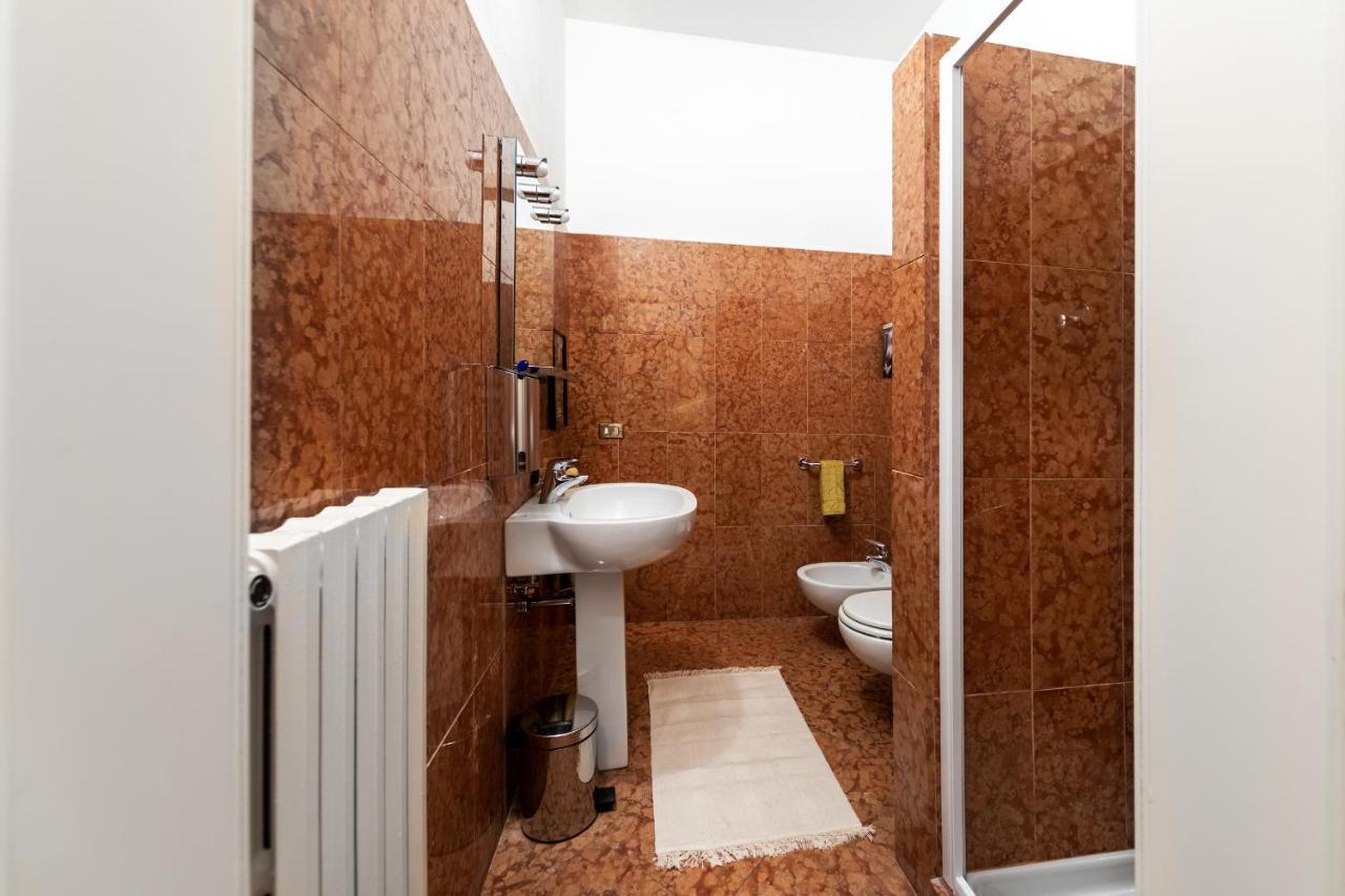 Getthekey Fiore Giallo Apartment Bologne Extérieur photo