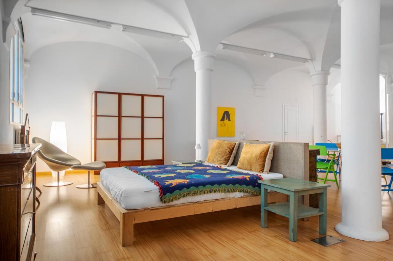 Getthekey Fiore Giallo Apartment Bologne Extérieur photo
