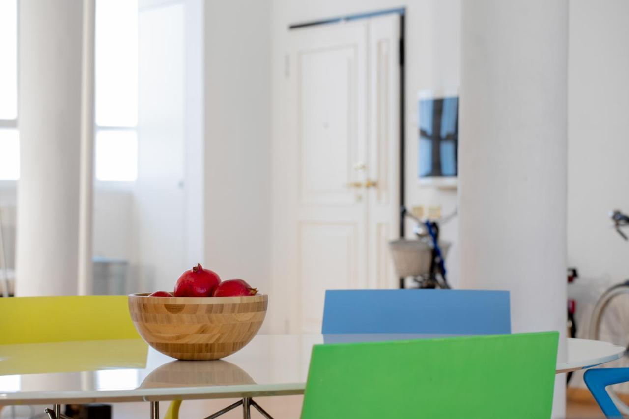 Getthekey Fiore Giallo Apartment Bologne Extérieur photo
