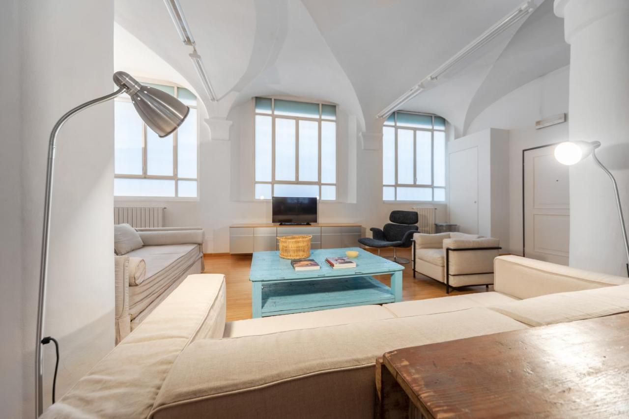 Getthekey Fiore Giallo Apartment Bologne Extérieur photo