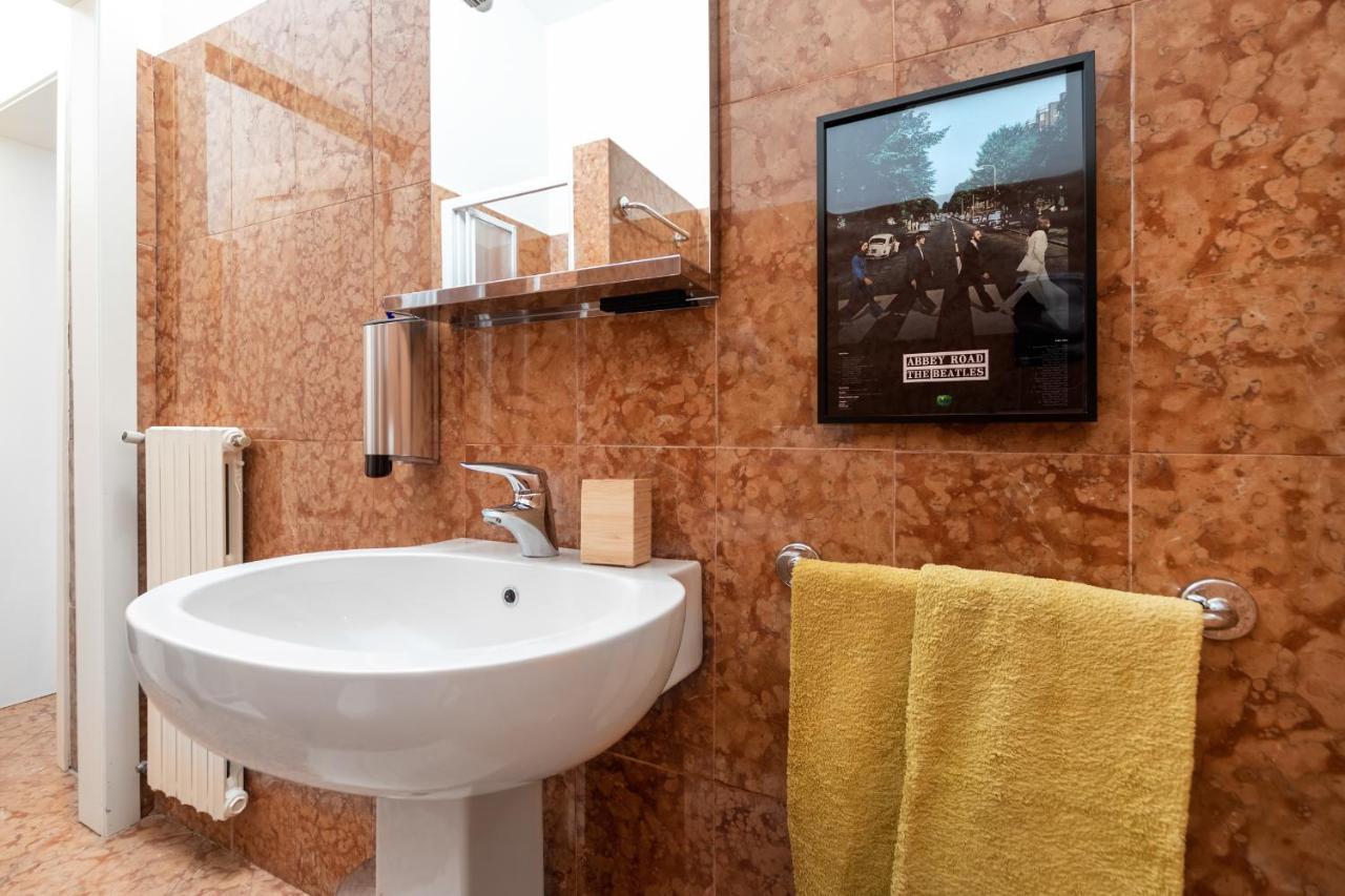 Getthekey Fiore Giallo Apartment Bologne Extérieur photo