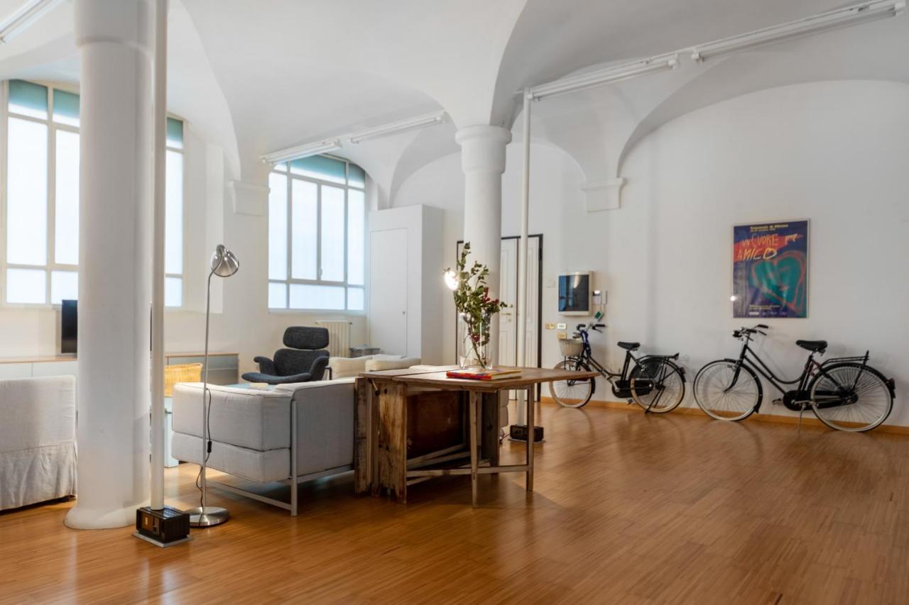 Getthekey Fiore Giallo Apartment Bologne Extérieur photo