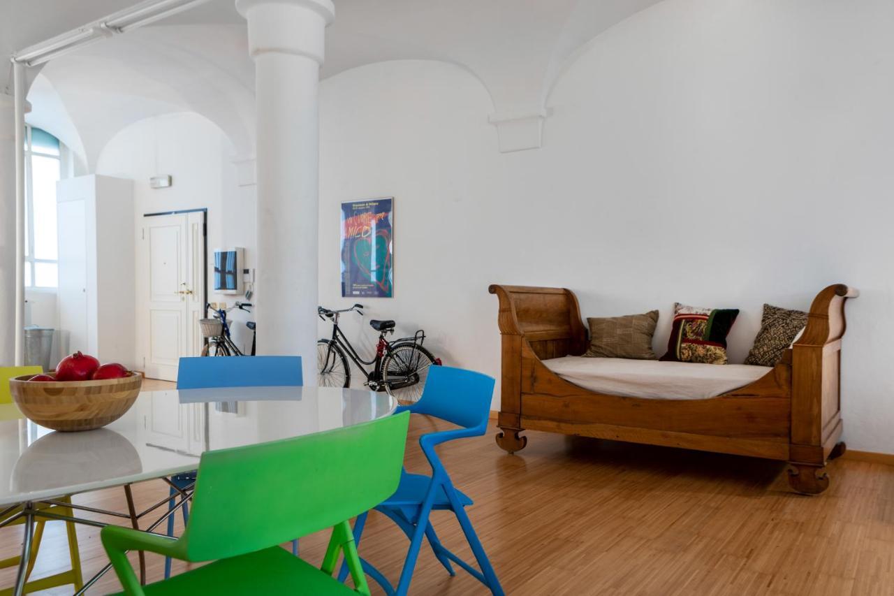 Getthekey Fiore Giallo Apartment Bologne Extérieur photo